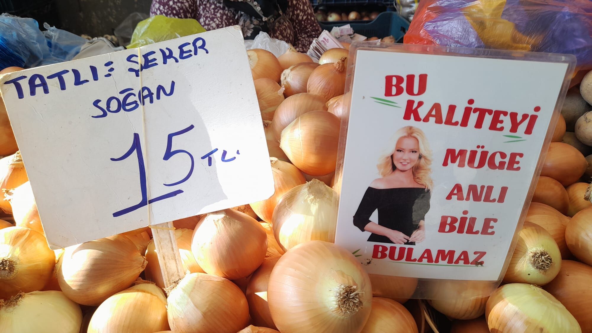 Ramazanda Semt Pazari Alim Gucune Takildi 642776 E94857787Fb2E7Fe4Bd3F5355Bd9A42B