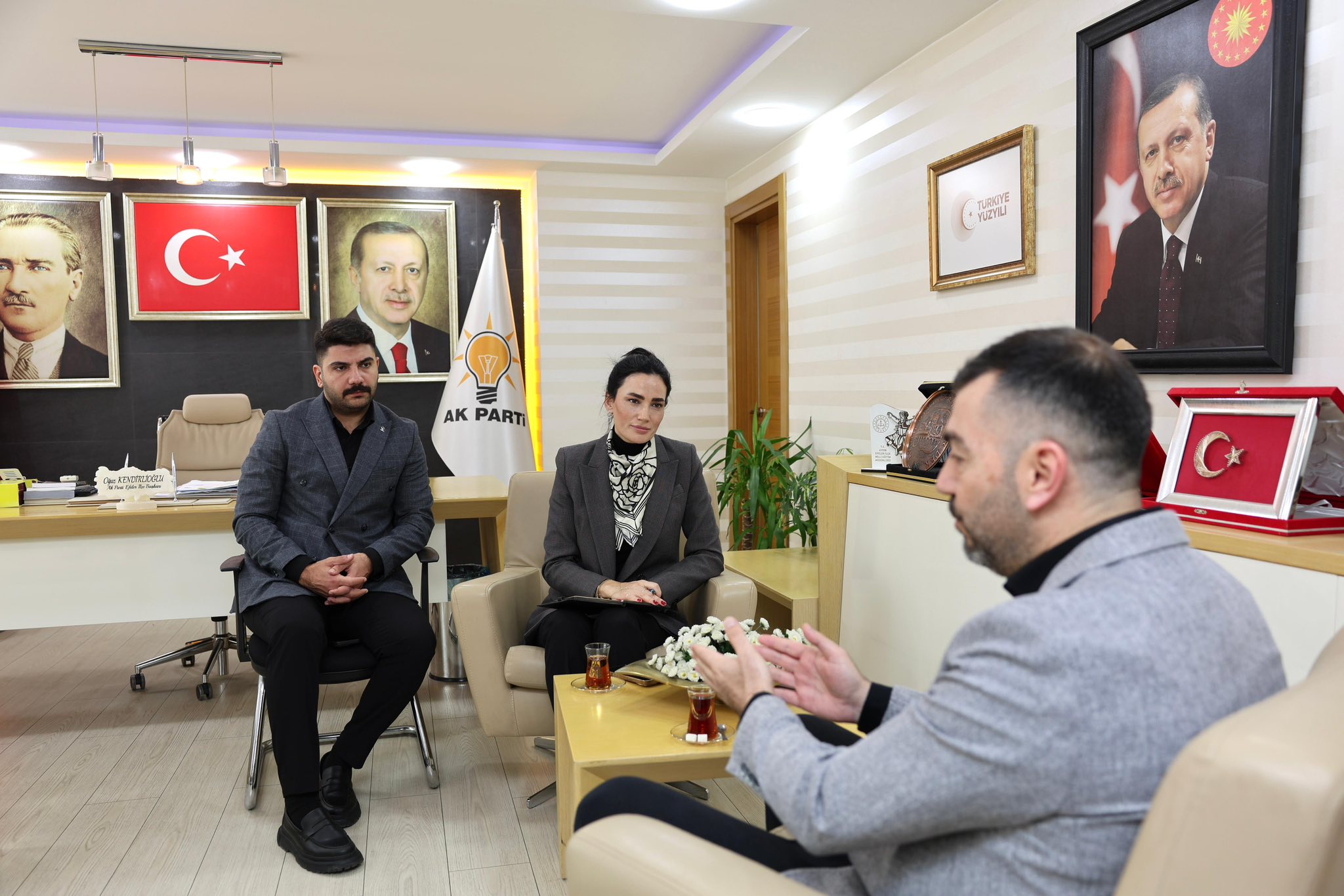 Saribas Milletimizin Sesi Yol Haritamizdir 638896 Eb02972A42Fb3D4A531D11D8F1875B0E