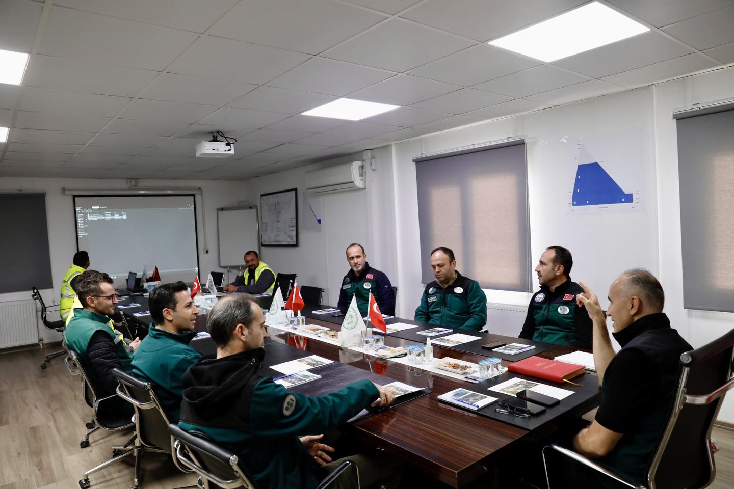 Saricay Barajinda Calismalar Tam Gaz 20 Milyon Metrekup Su Saglanacak 637127 399E03317A1Fa194Cdd270Fbb0Bf97Ab