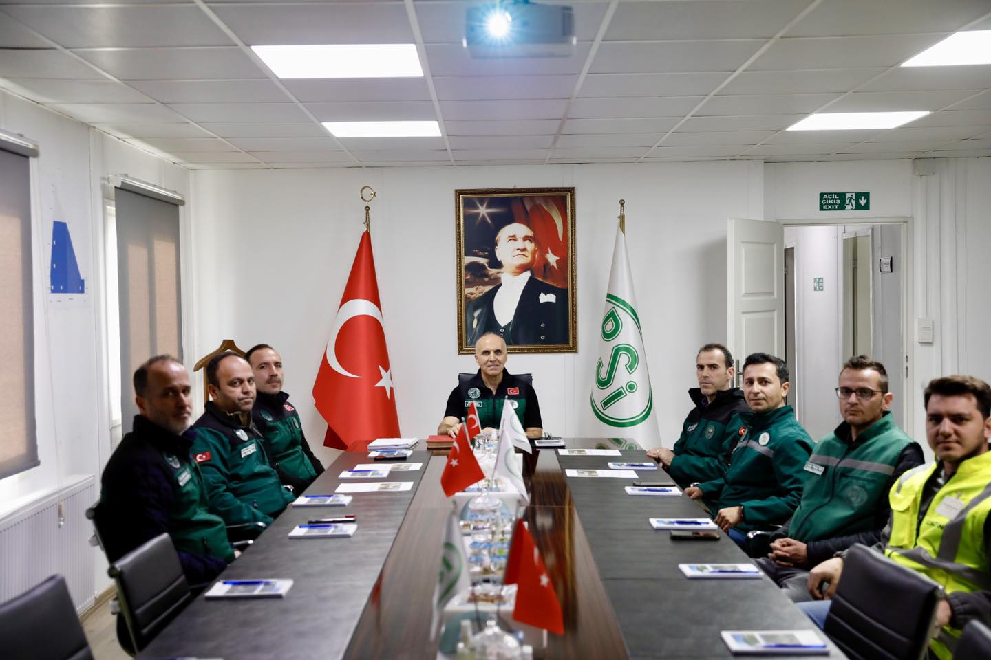 Saricay Barajinda Calismalar Tam Gaz 20 Milyon Metrekup Su Saglanacak 637127 495F52B95851C6Ce3E53723095D8Bd6E