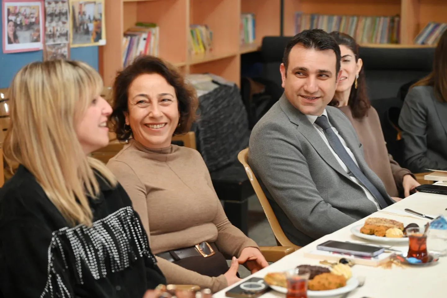 Satir Arasi Hasbihalde Yeni Konuk Hermann Hesse 640411 94D518225E9225Abc2Be52F28Fead0A9