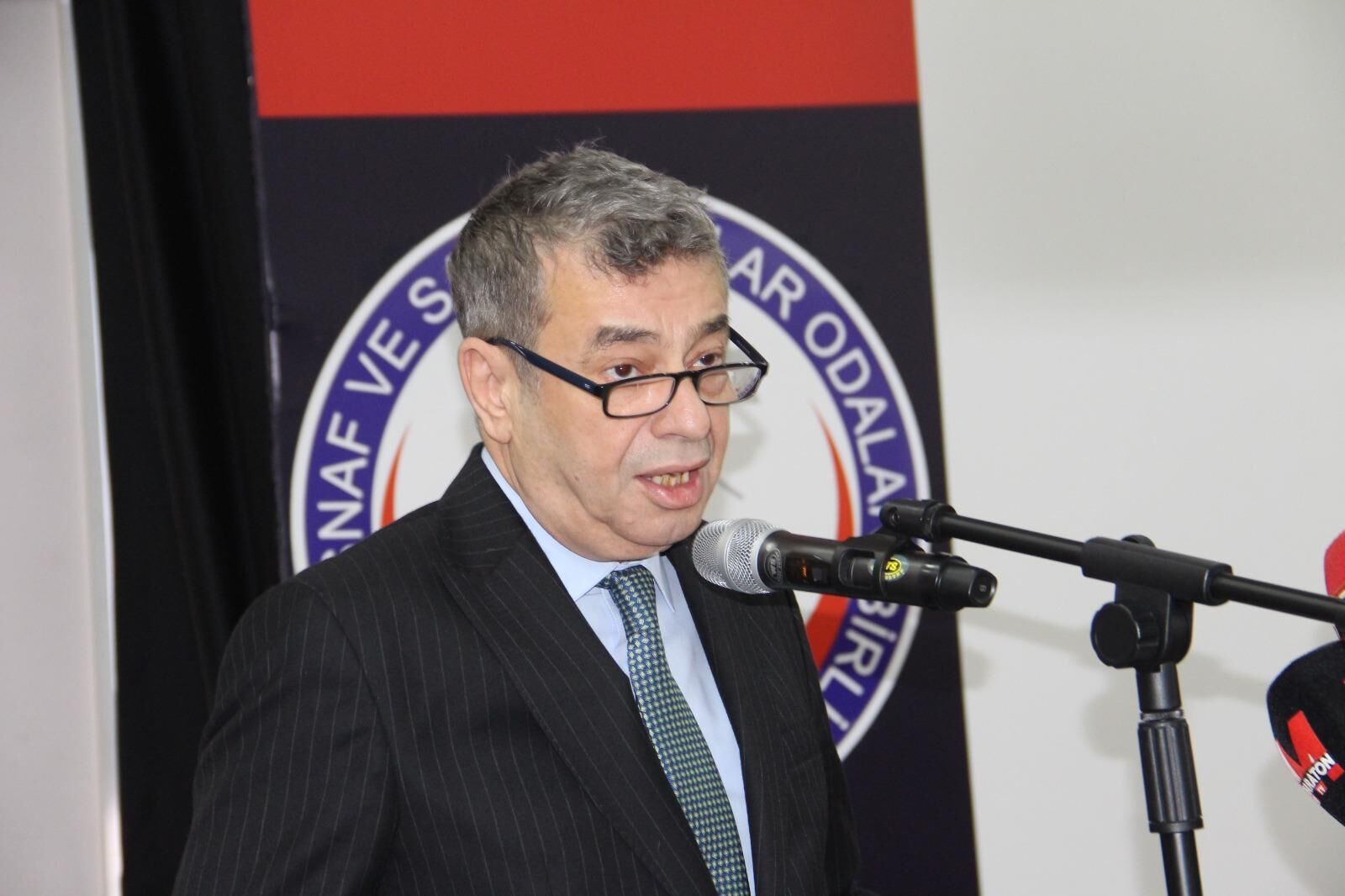 Sofor Esnafindan Zam Talebi Baskan Kunkcu Devrede 642991 F55193Ec5787281915Df8846E3F05994