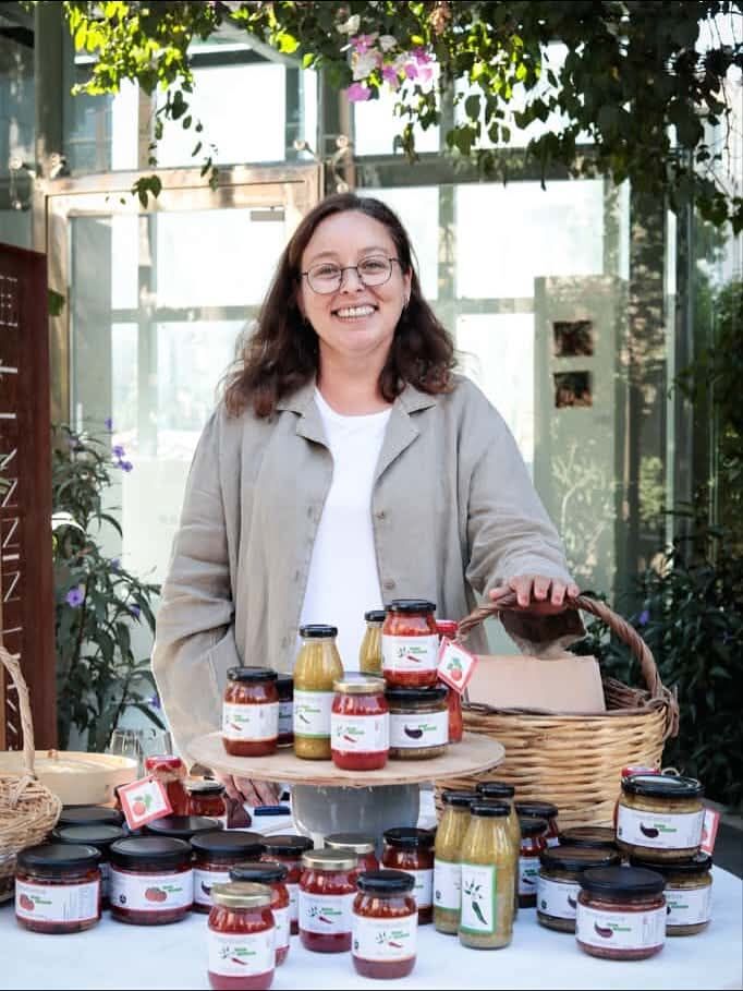 Soke Ovasinda Turkiyeye Pestisitsiz Devrim 641833 F3Aa605Ca0Df11D30A5B12308F33Eac8