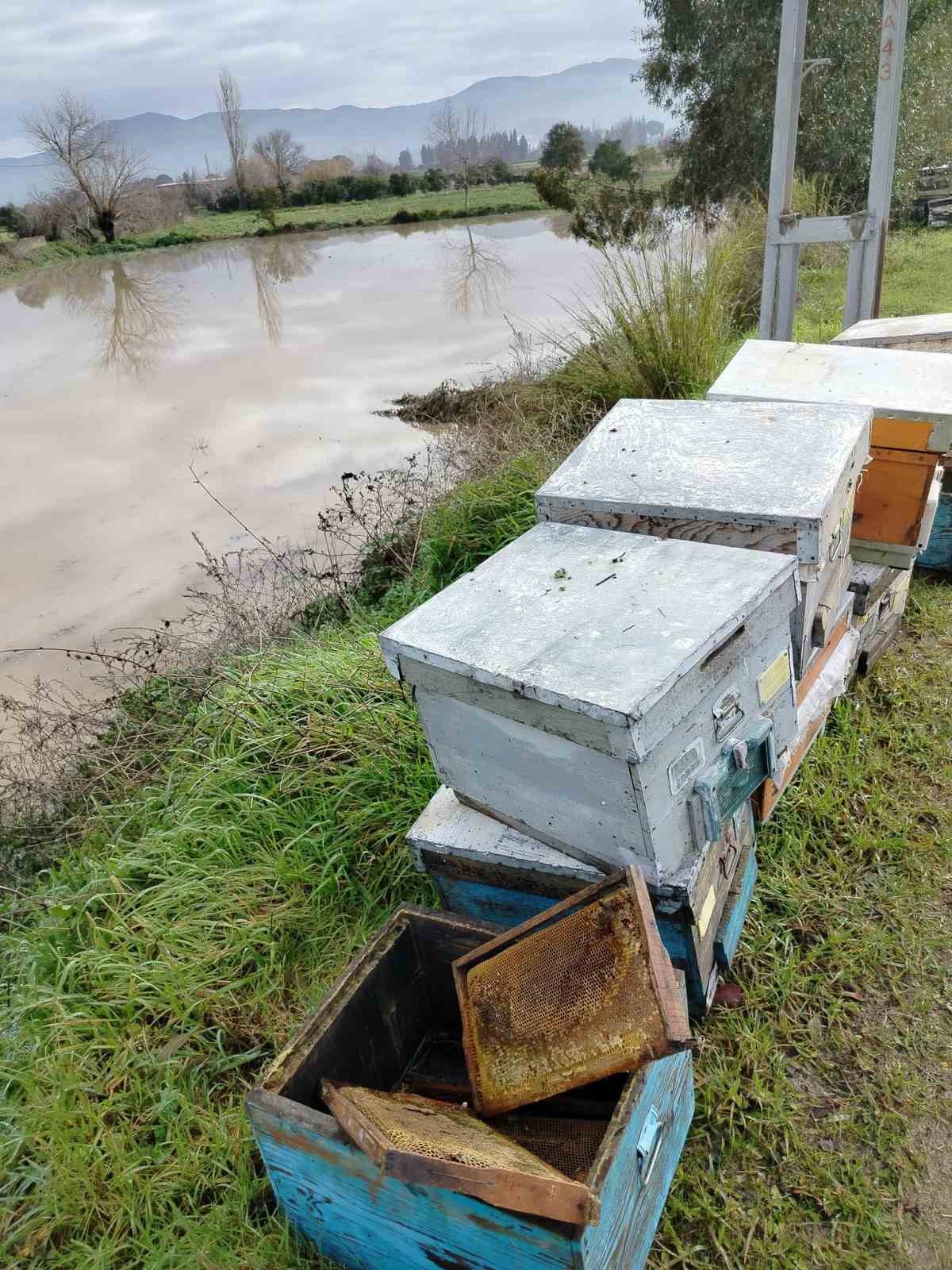 Sokede Asiri Yagislar Sonrasi Tarim Alanlarinda Hasar Tespiti A4250Eda8E24Fdb16C1E2C37B66C61Cb