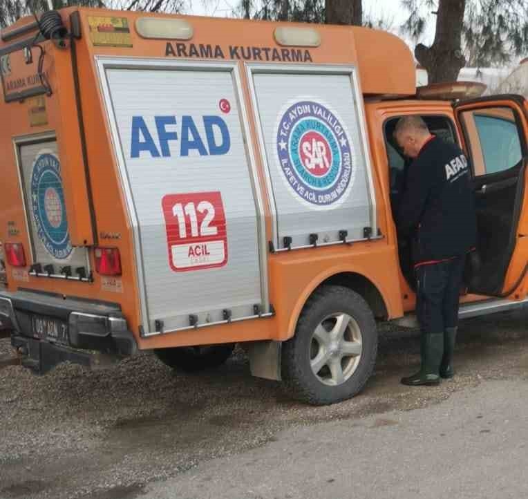 Sokede Sel Alarmi Vatandaslar Guvenli Alanlara Sevk Edildi 6D6A1Dbc61Ea24Bed81B6Eb035Cb411A-1