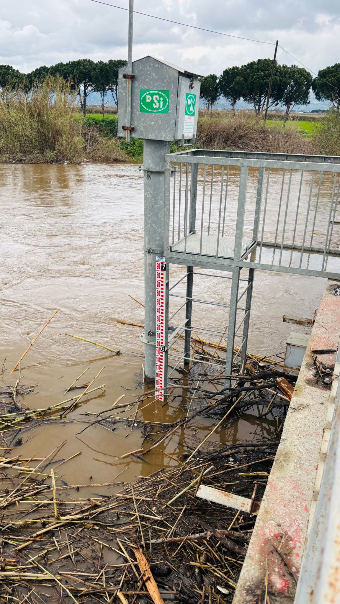 Su Seviyesi Yukseliyor Baskan Ulgudur Ciftcileri Uyardi 640195 47615C3Dfb249A276B6890242Ba29A52