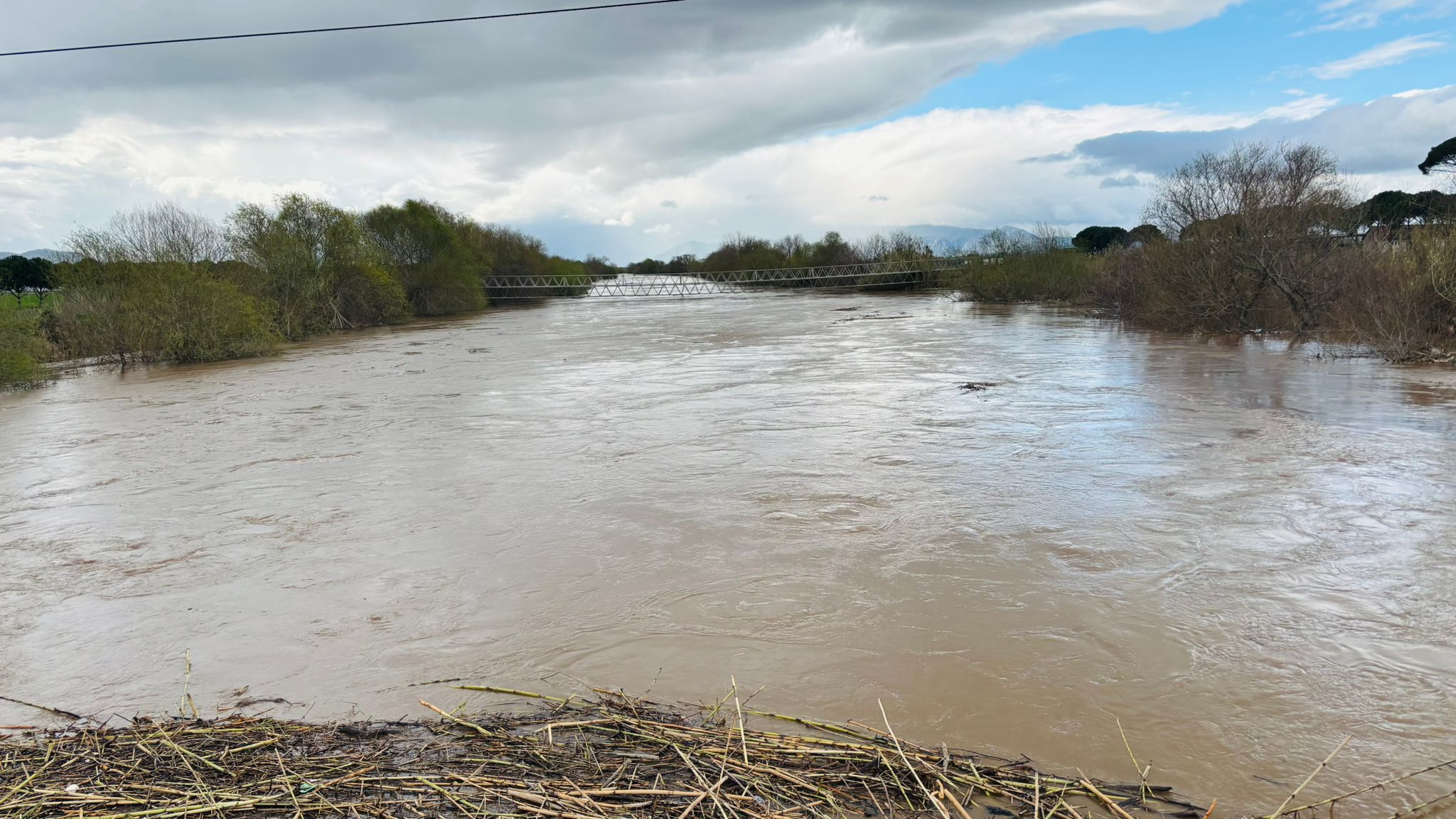 Su Seviyesi Yukseliyor Baskan Ulgudur Ciftcileri Uyardi 640195 Be7D77F3D236D82B997E42Ae1736E2Cb