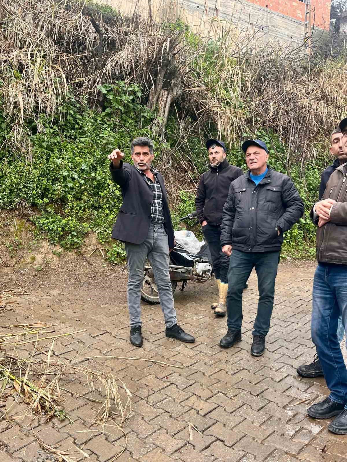 Sultanhisarda Ekipler Yagis Sonrasi Sahada 298744B91Bbbfa3F1Ad16634820F6577