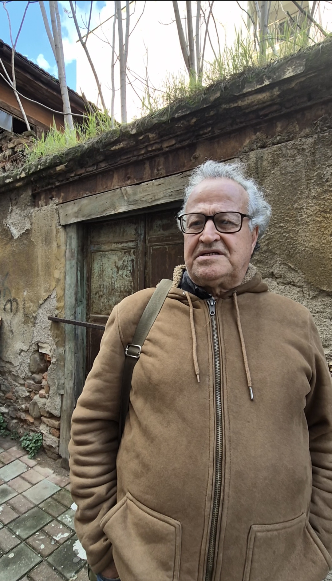 Tarihi Bina Koruma Altina Alinmayi Bekliyor 638073 437Cd8Ef3Eb2B8967F85A7A8B8E20Fee