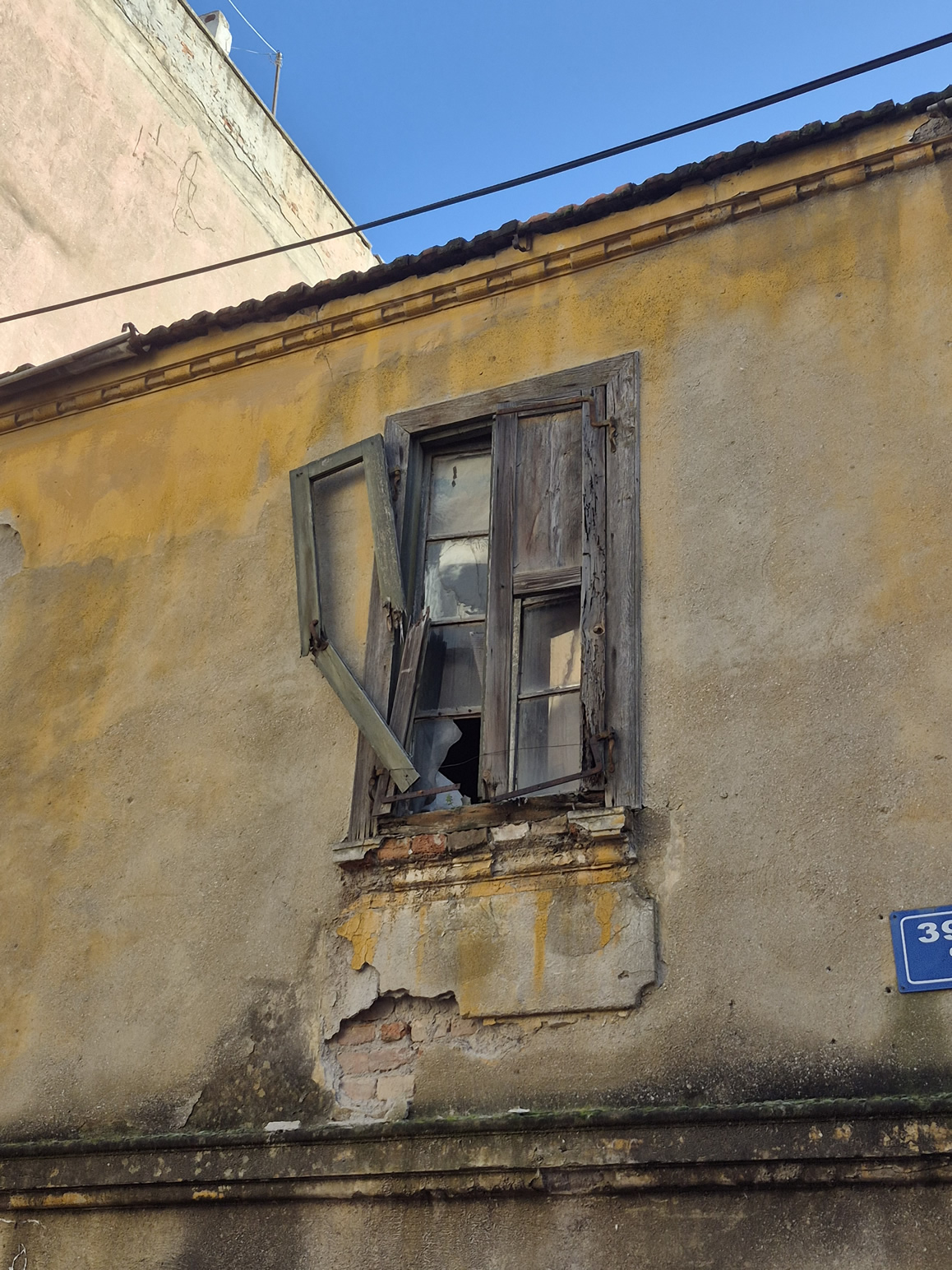 Tarihi Bina Koruma Altina Alinmayi Bekliyor 638073 E25E4C828F2Edb118A9F1Bccceb39448