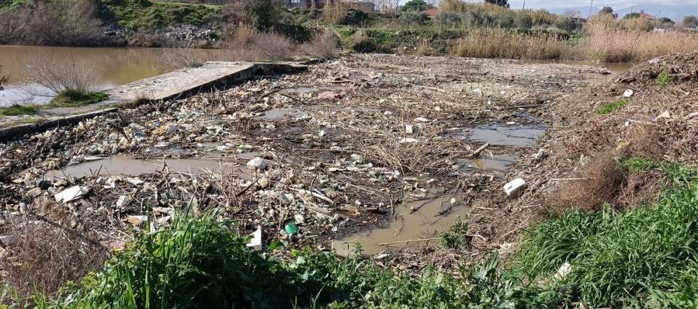 Tarihi Tas Kopru Temizlendi Dogaseverler Yuzer Bariyer Istedi D3Fd7C6A443E28Ffb7122Db8F82D9385