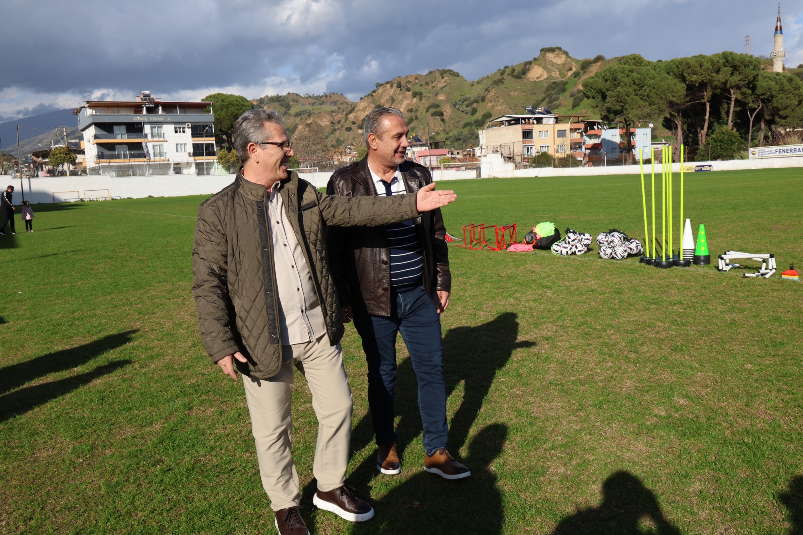 Tetikten Futbolseverleri Sevindiren Haber 637199 1Aff86B11128833D079Cb0D4F11F6Cdb