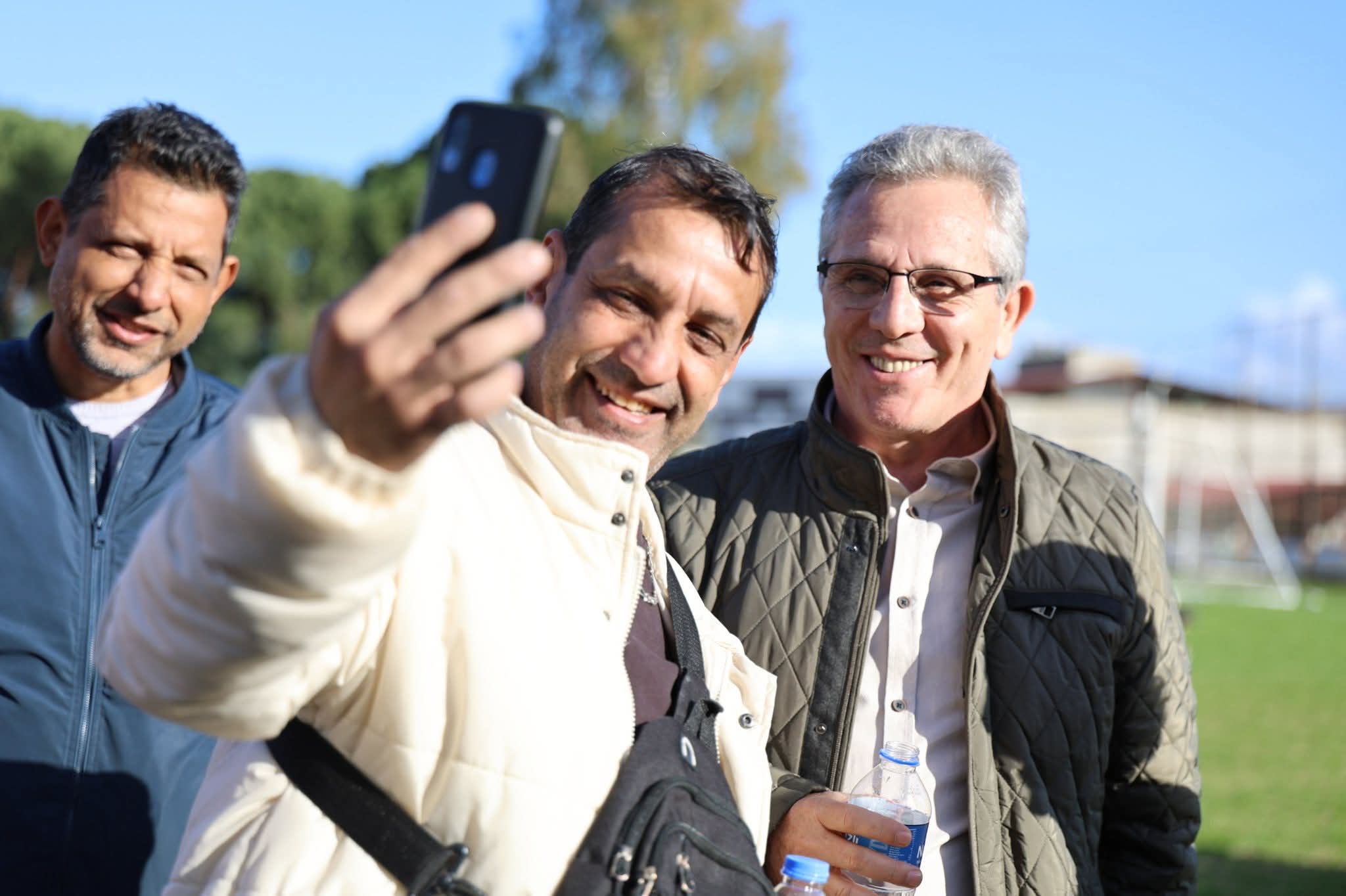 Tetikten Futbolseverleri Sevindiren Haber 637199 B739C2258F3B850C4E8Db251Dbd46440