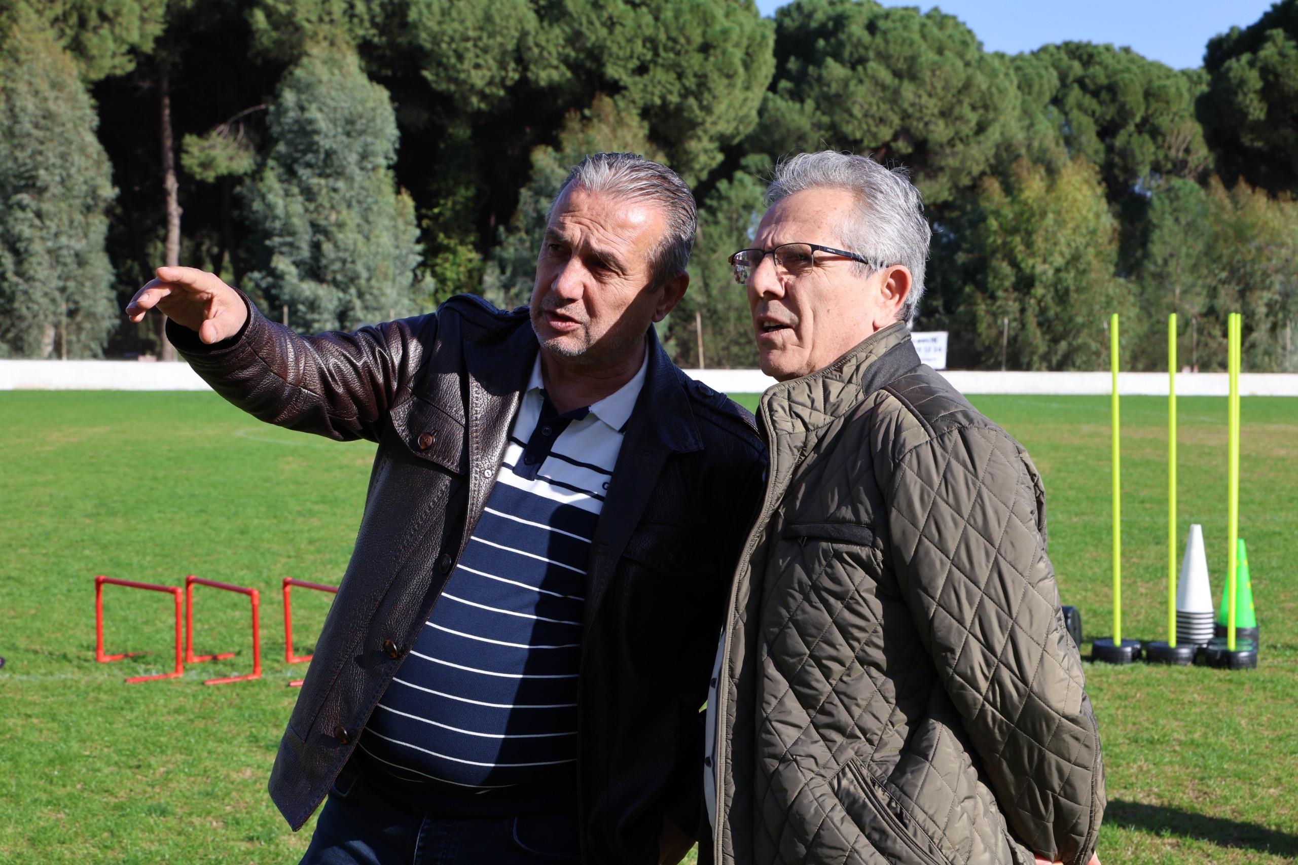 Tetikten Futbolseverleri Sevindiren Haber 637199 Fd02Eed5433Fc2Bd96Cce78F2E4492Ec