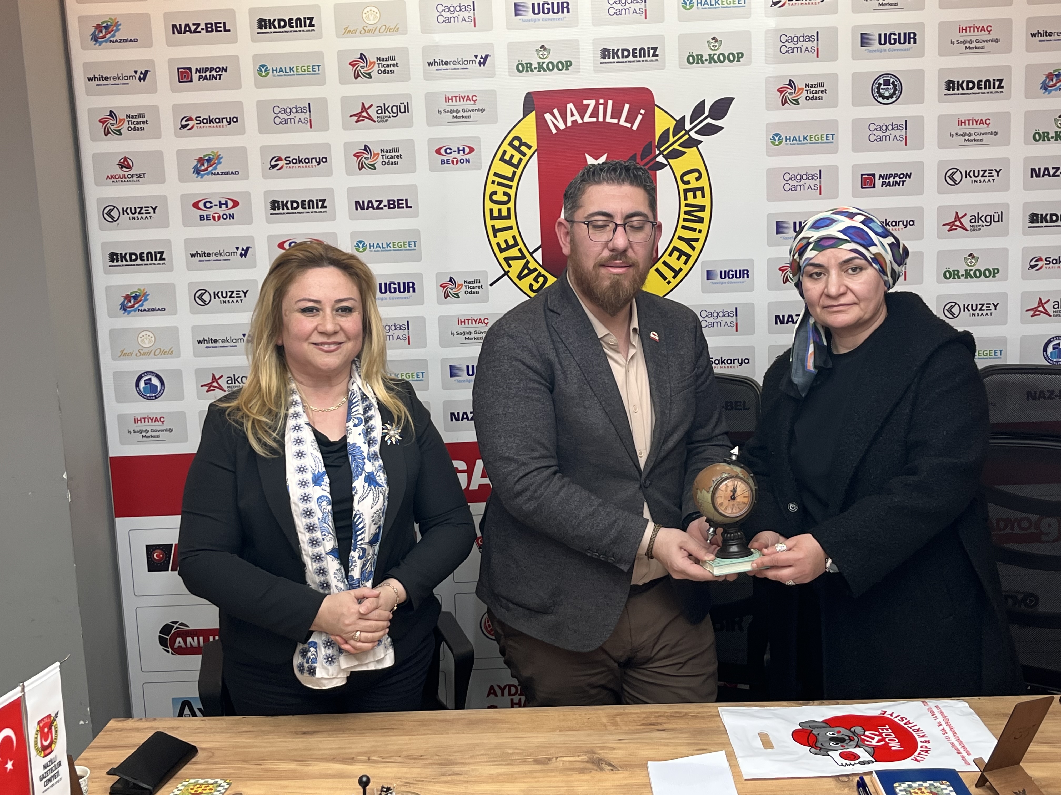 Tobb Aydin Kadin Girisimcilerinden Ngcye Ziyaret Ekonomik Kalkinma Icin Ortak Akil Cagrisi 640584 Aa60F3240F88D74Efea28Bc3637104C4