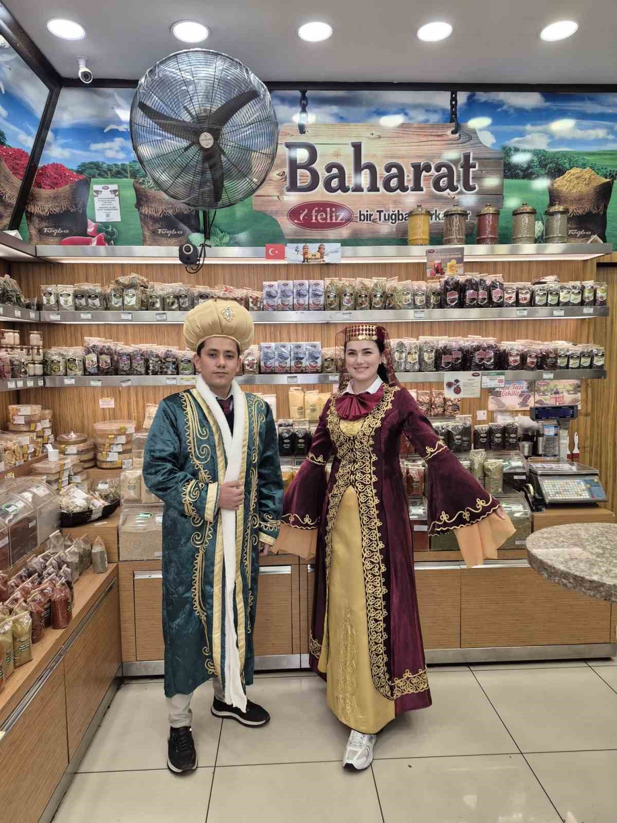 Tugbanin Geleneksel Lokum Gunleri Basladi Bdc2A34071123D808228544B1Aca9Da9