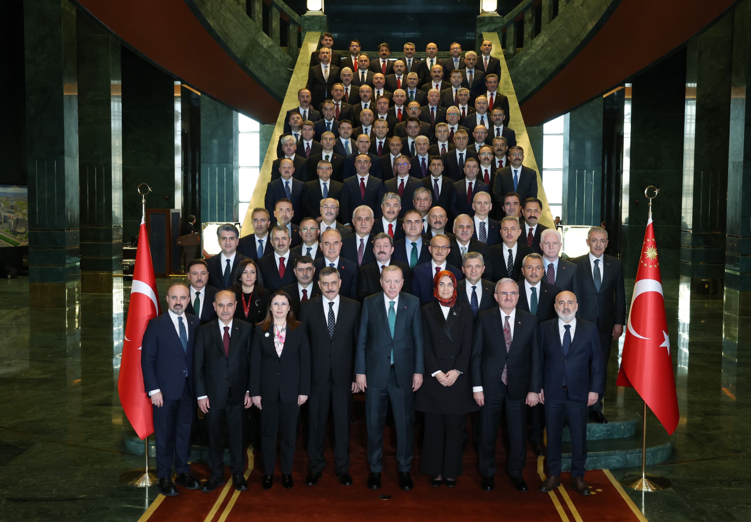 Vali Canbolat Cumhurbaskanligi Kulliyesinde 640462 1E46B52D92Cd8F40916257519D7Ae1F8