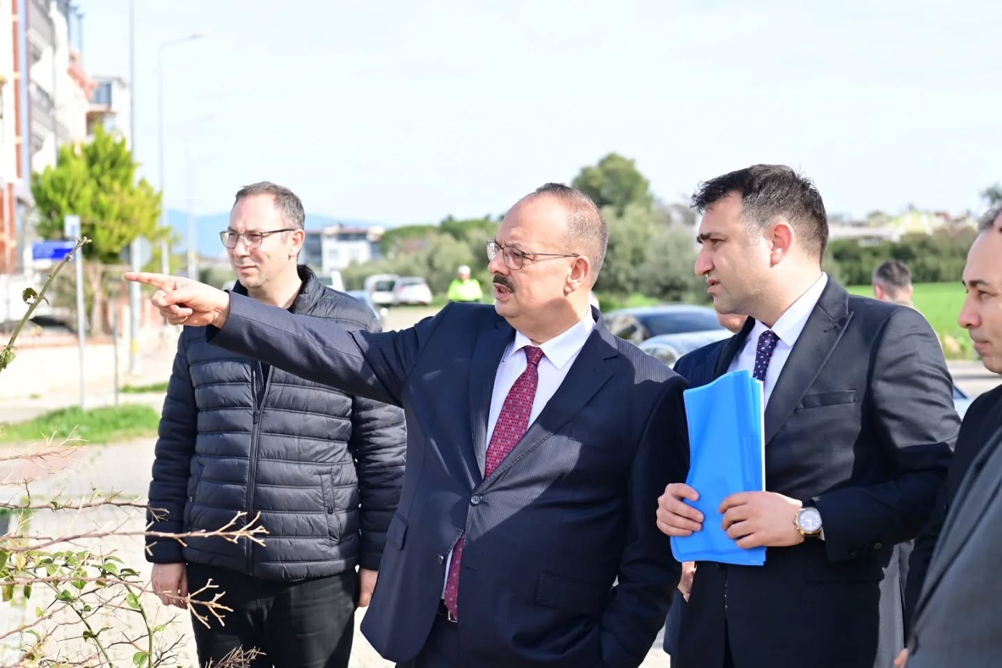 Vali Canbolat Hem Okullari Gezdi Hem De Projeleri Yerinde Inceledi 636265 3B7Ffe5F4B4D44Faa8Fba716C63E5E19