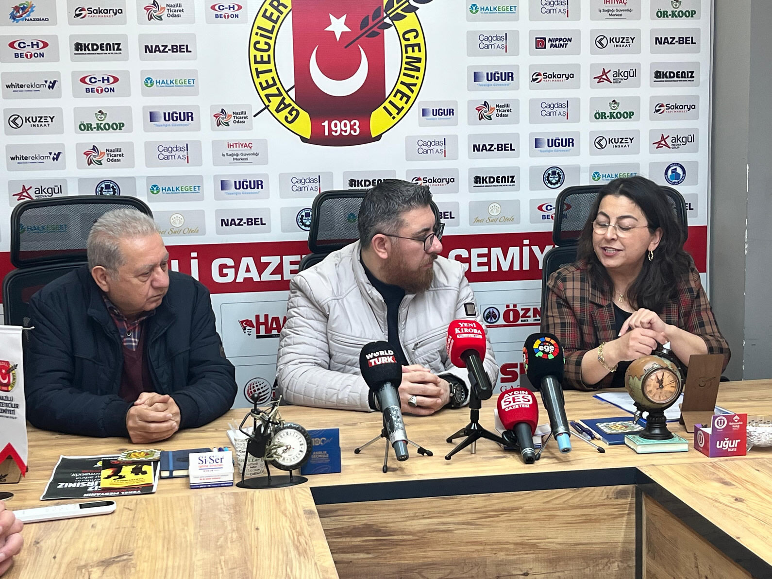 Vatan Partisi Ngcyi Ziyaret Etti 642577 726B4F835546695A5284D83C0De6F58A