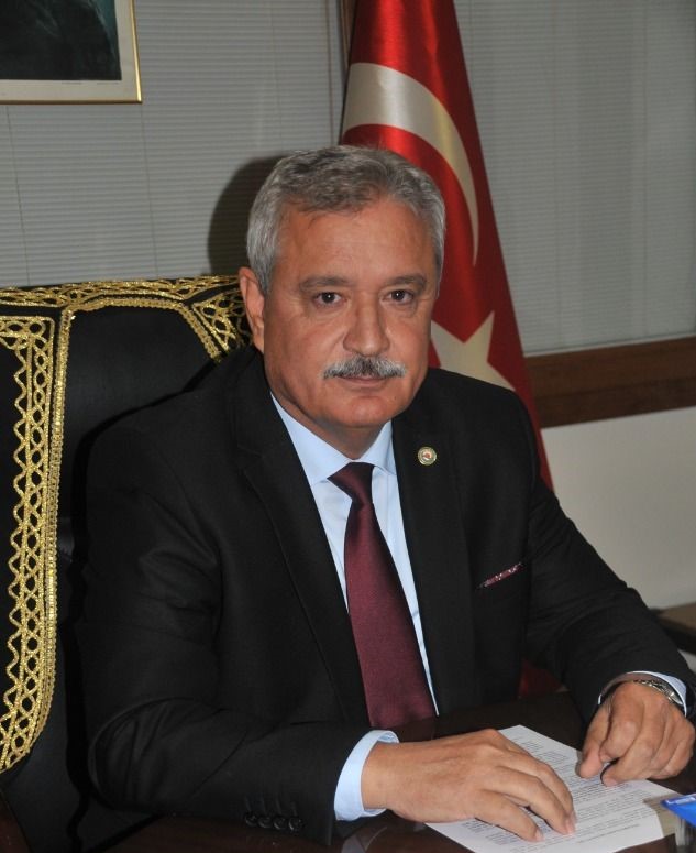 Yagislar Var Ama Aydinda Kuraklik Tehdidi Suruyor 636626 16Ef3B4C5E763127593Fc47Ccf3Bd875