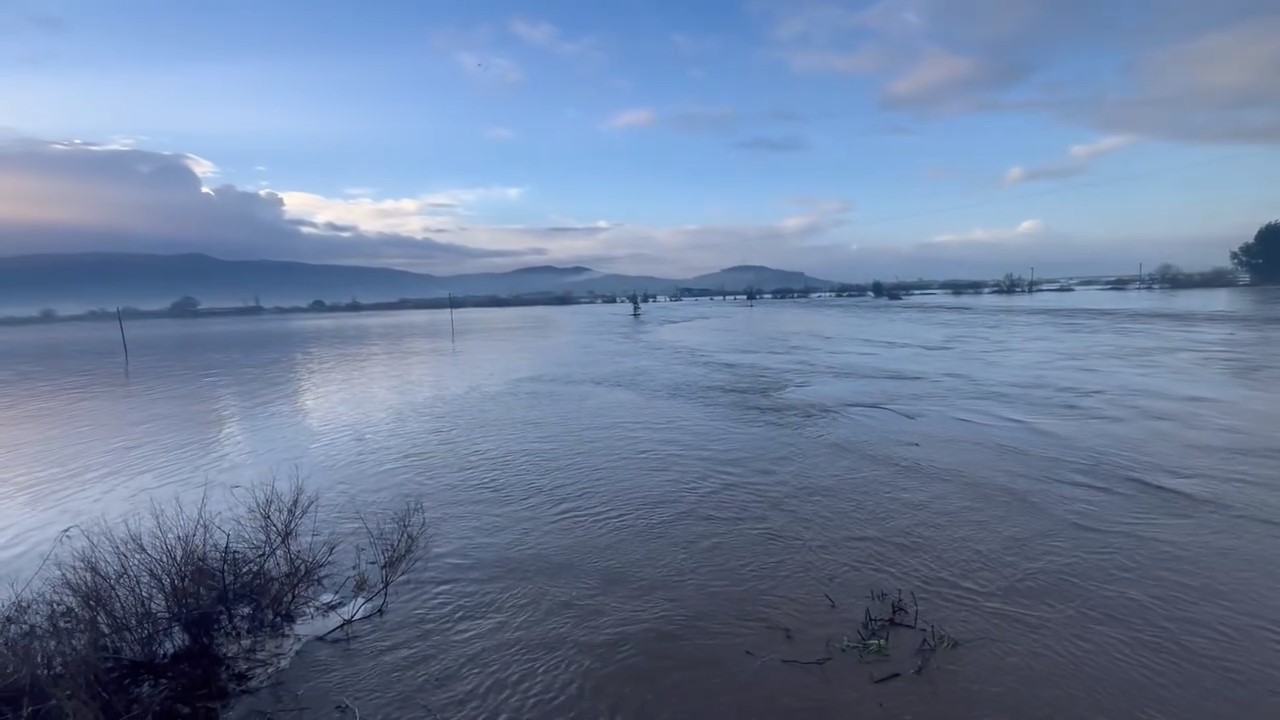 Yagislar Var Ama Aydinda Kuraklik Tehdidi Suruyor 636626 72Bcf842Dd1218Daae791306Ebeb4096