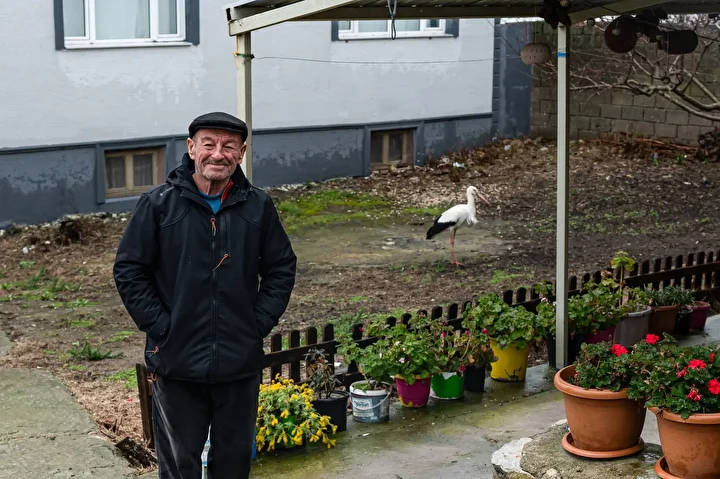 Yaren Leylek Balikci Adem Amcayla Kavustu 643022 Bb709B449Ddcacae74439Ae7Dcec7Fe5