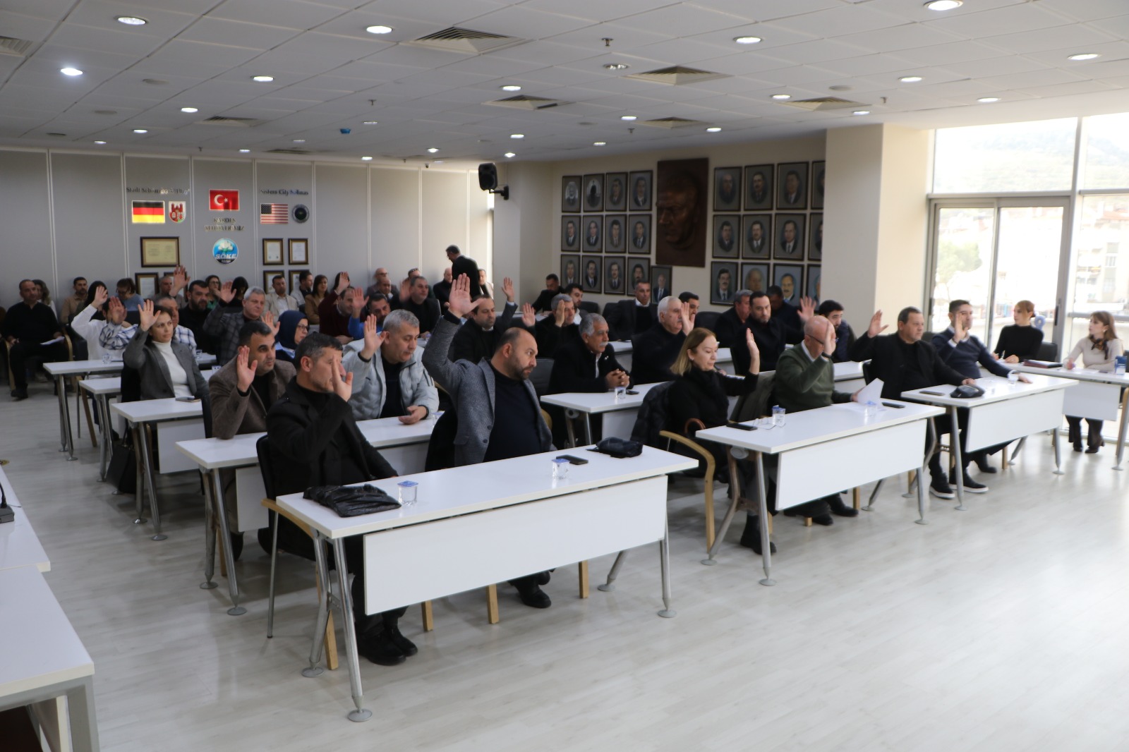 Yillardir Konusulan Mahsuplasma Konusuna Baskan Arikandan Tarihi Hamle 637746 Aad8C5266C4F30Fb7E0Dc3121622B209