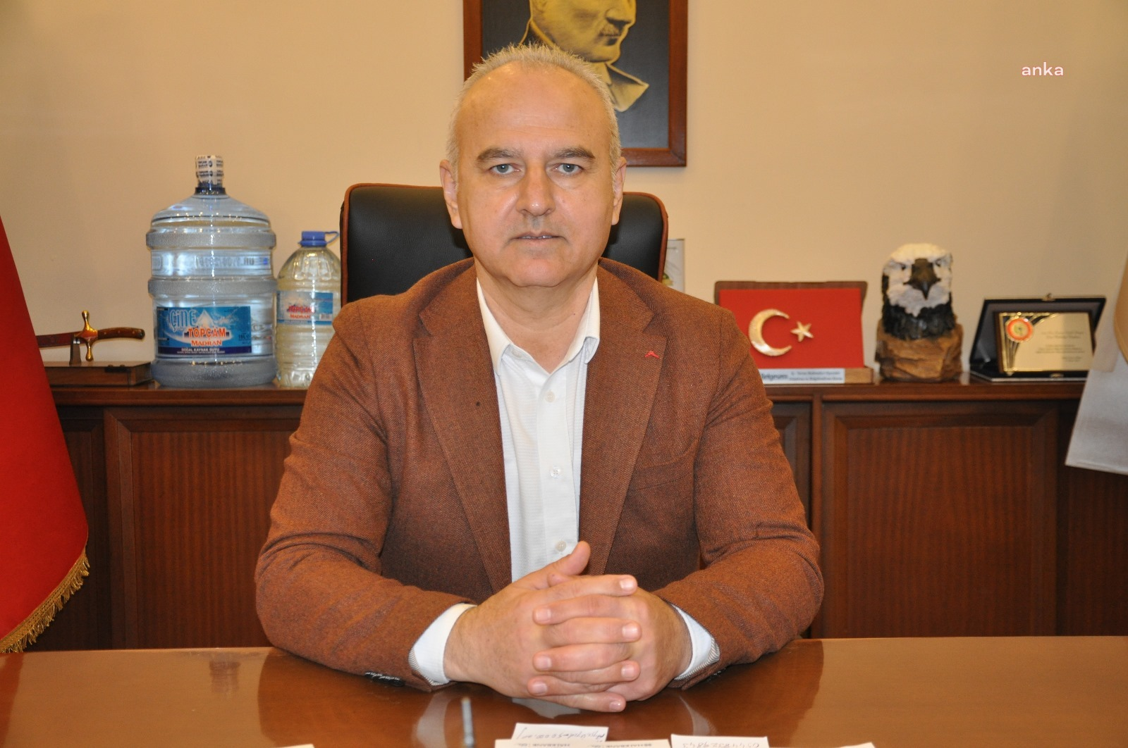 Mahkeme noktayı koydu: İlaçlamayı Büyükşehir yapacak