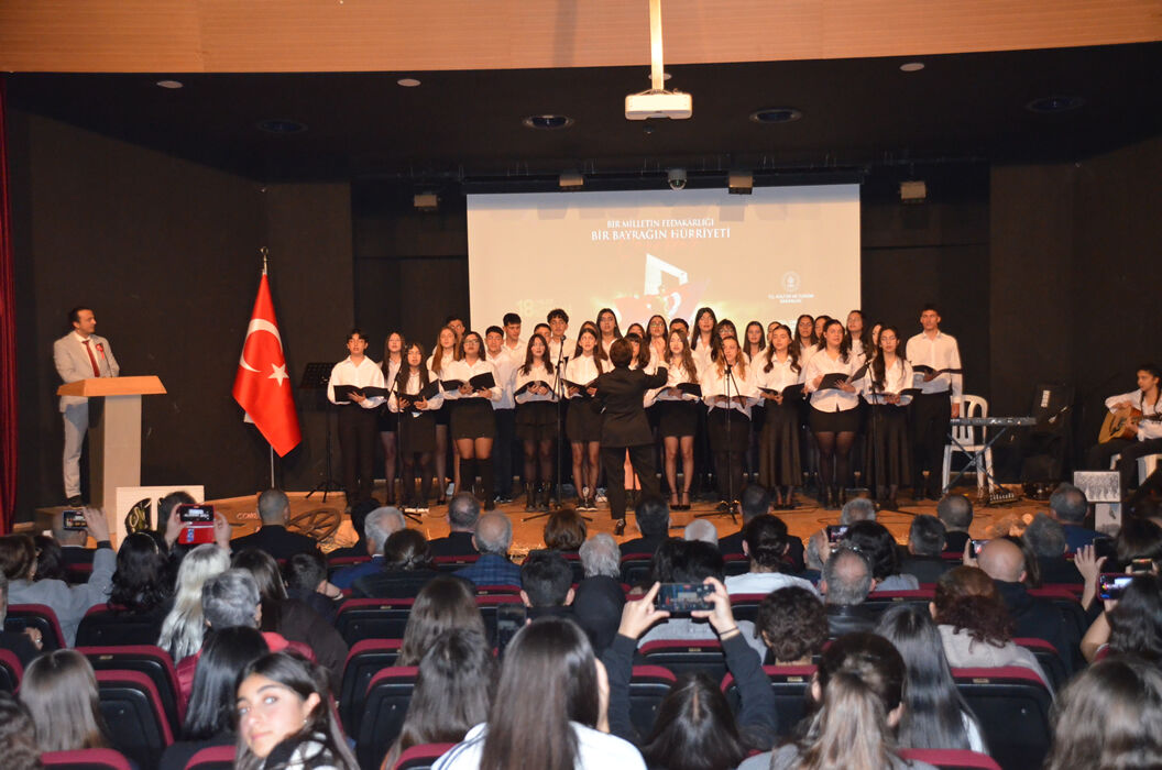 18 Mart Zaferi Didimde Kutlandi 648232 Dac1B5Eeb019A4Eda79254D5Ebbd5860