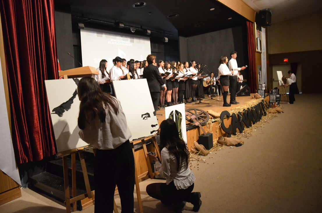 18 Mart Zaferi Didimde Kutlandi 648232 F2D677788D48722098E9F8D46C643358