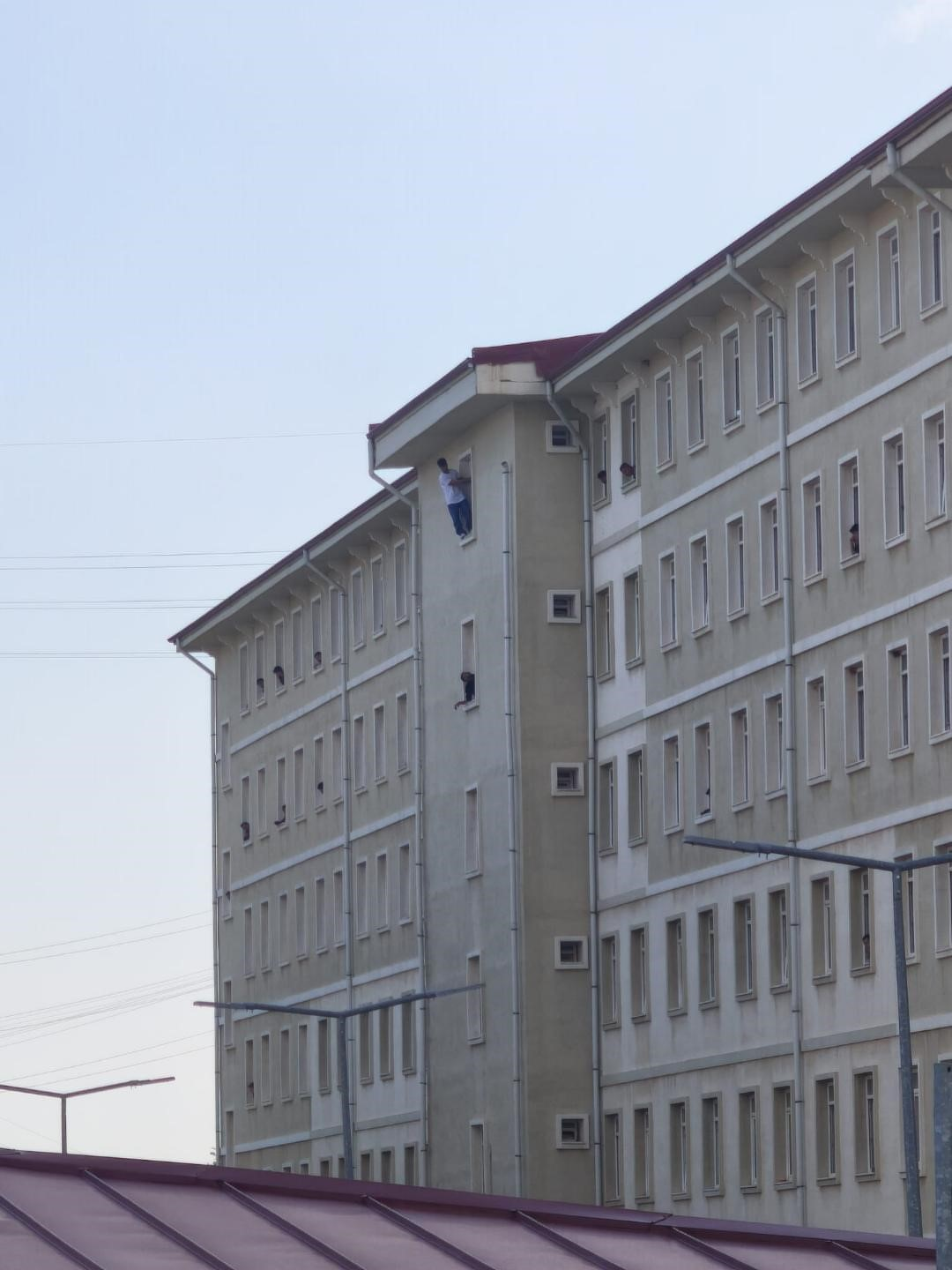 Üniversite öğrencisi yurdunda canına kıymıştı: AFAD hakkında soruşturma başlatıldı