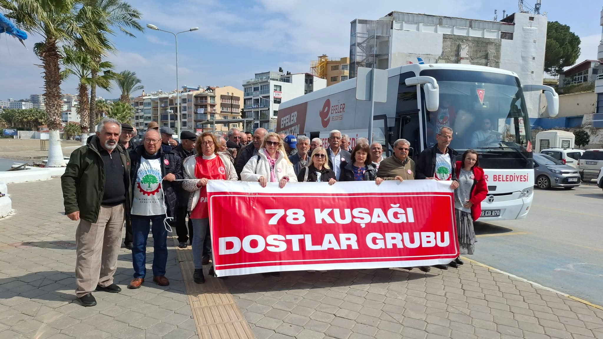 78 Kusagindan Kusadasina Dayanisma Koprusu 649797 698C455555Efb1E7E7Ae26Ba83Cbb4Aa