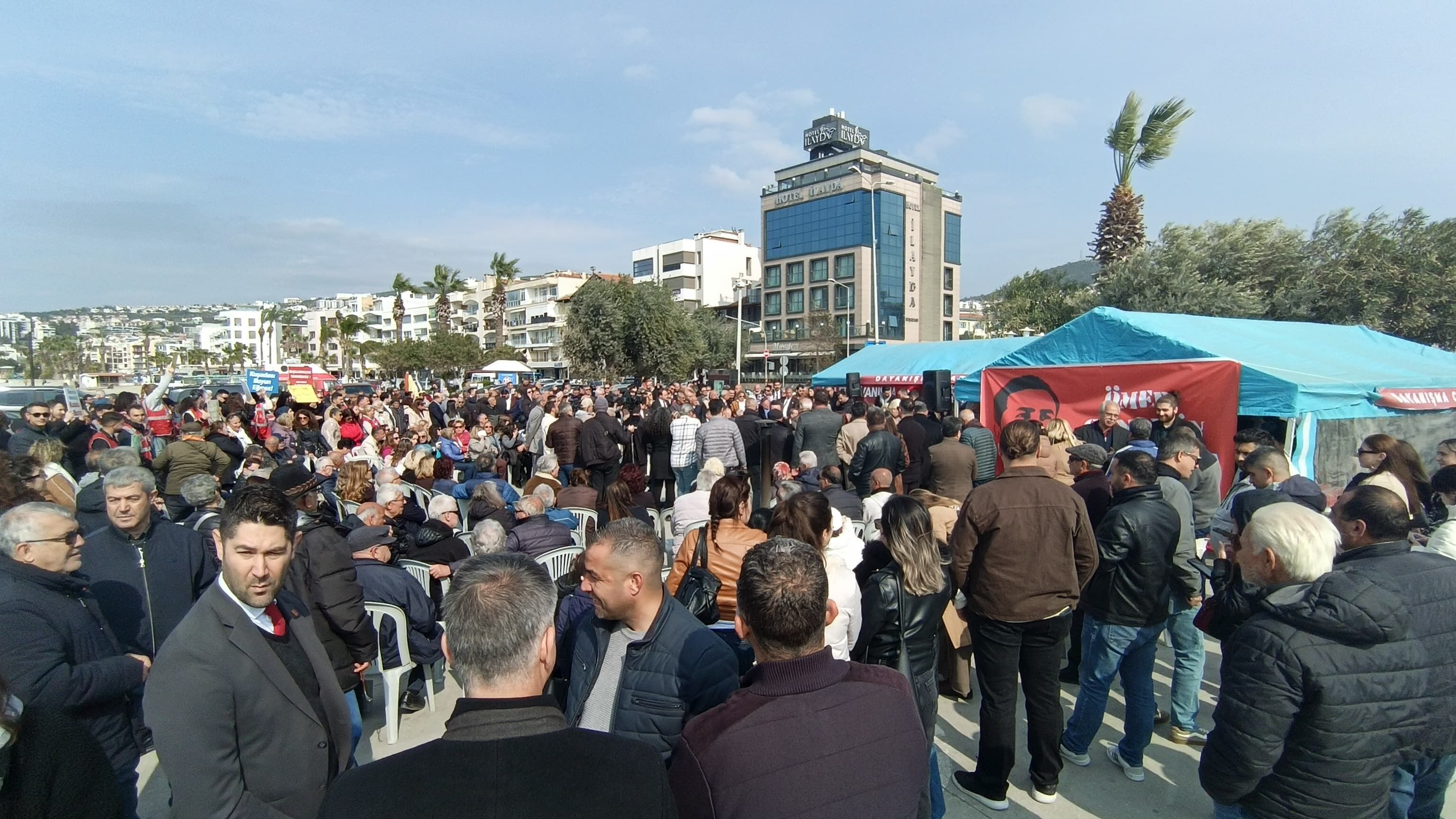 78 Kusagindan Kusadasina Dayanisma Koprusu 649797 B1D422D8392Dbf1Cc812Edea961Bccd0