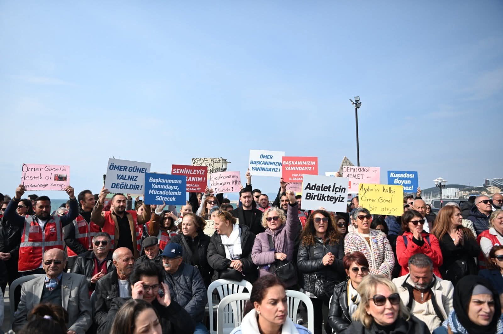 Adalet Ve Dayanisma Cadirinda Destek Buyuyor 649010 272Ad1B320A5F76Fe8E6893A39628194