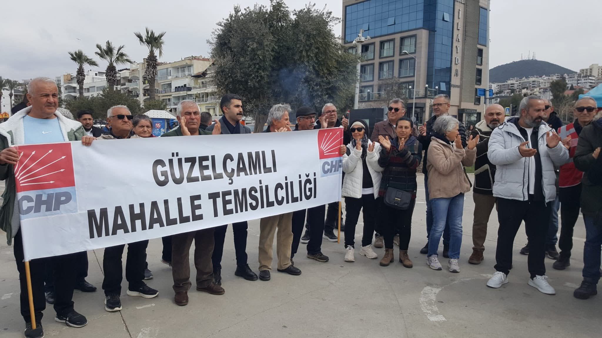 Adalet Ve Dayanisma Cadirinda Destek Buyuyor 649010 473Dcfb9Dee845142Da9749014868337