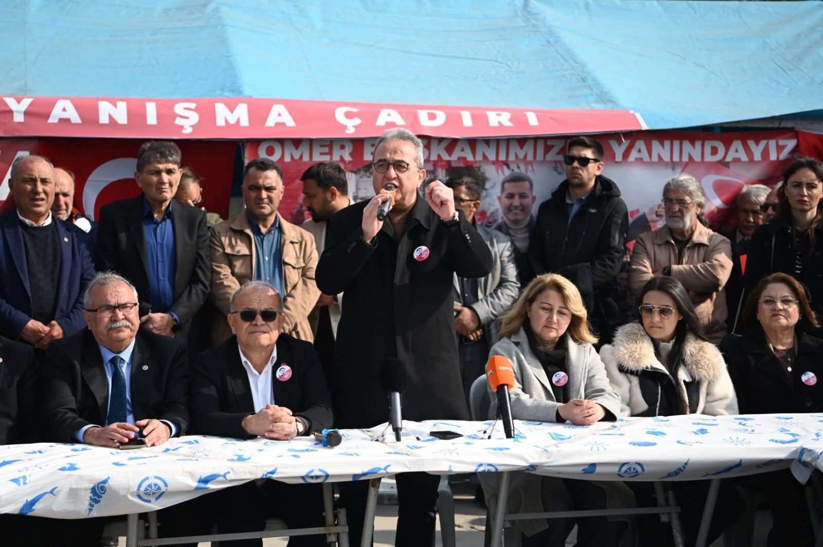 Adalet Ve Dayanisma Cadirinda Destek Buyuyor 649010 6C29Cdfe71Ce68Aa4F54Bfee6C911C33