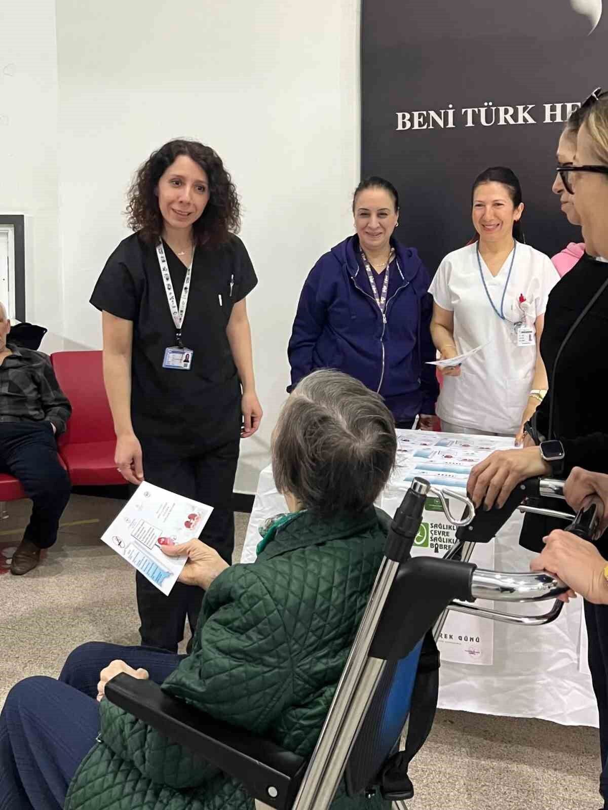 Adu Hastanesinde Hastalara Bobrek Sagligi Anlatildi C7B53Ea8B2De50D7106Ad84A3889Ac81