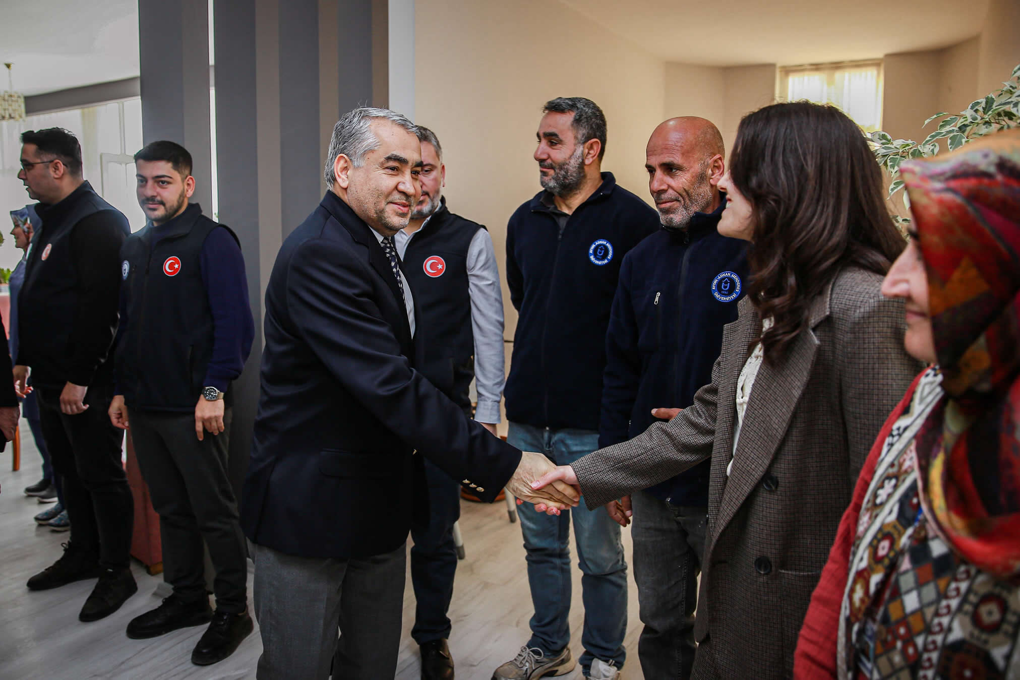 Adunun Vergi Rekortmeni Isletmesi Personele 6 Bin Liralik Jest 644238 43F4961Ce46F0F4F8952Cf37Dede1522