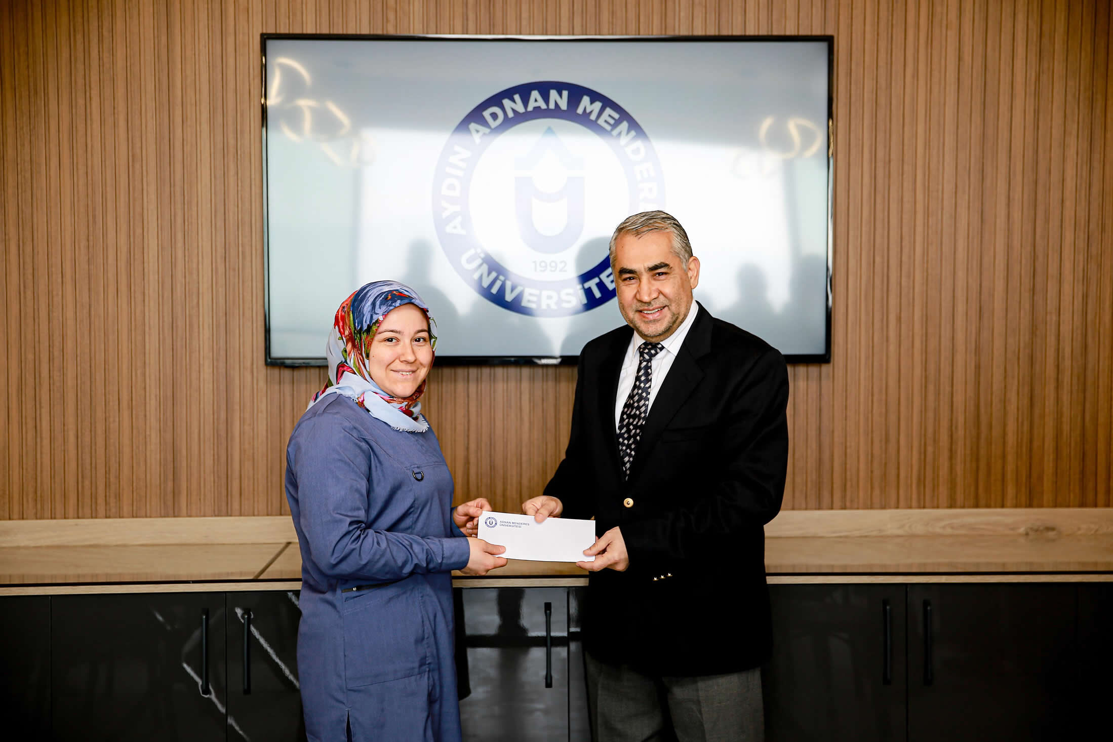 Adunun Vergi Rekortmeni Isletmesi Personele 6 Bin Liralik Jest 644238 9982038F7B4Ca79Fd0039C350017A3A0