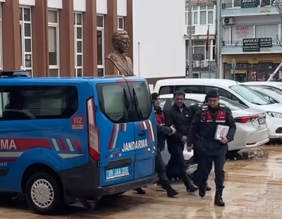 Agac Katliaminin Suphelisi Komsu Serbest Kaldi 650708 C34Ceb654Bb797C610D5966Fb0C7D778