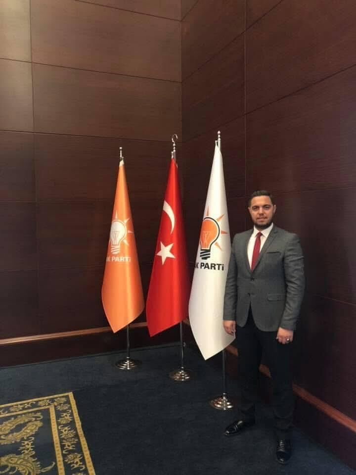 Ak Parti Incirliova Ilce Baskani Kim Olacak Toplam 6 Isim Gundemde 646394 27F0C68F39Ff4Babbf160C229871F6E2