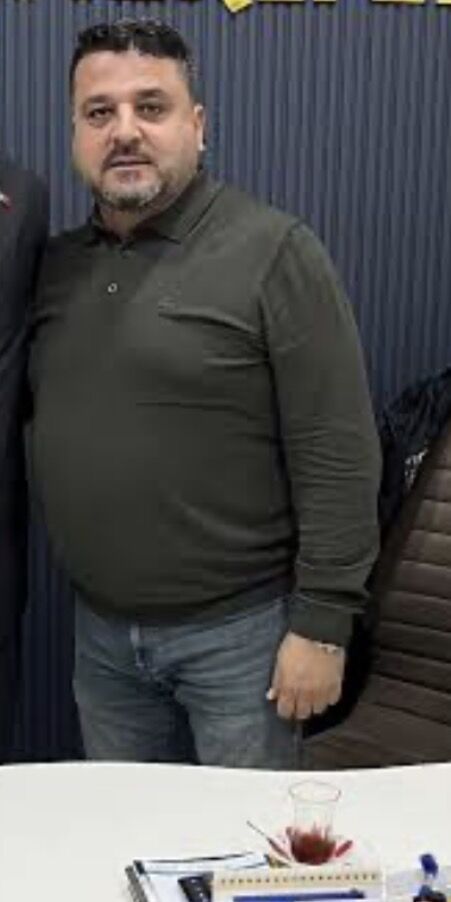 Ak Parti Incirliova Ilce Baskani Kim Olacak Toplam 6 Isim Gundemde 646394 664F3C217Dcc09Fe7A058Ade9065C369