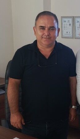 Ak Parti Incirliovada Aday Adayi Patlamasi 650559 B97Edab95A091Fae54118E1Fc7C6Ed35