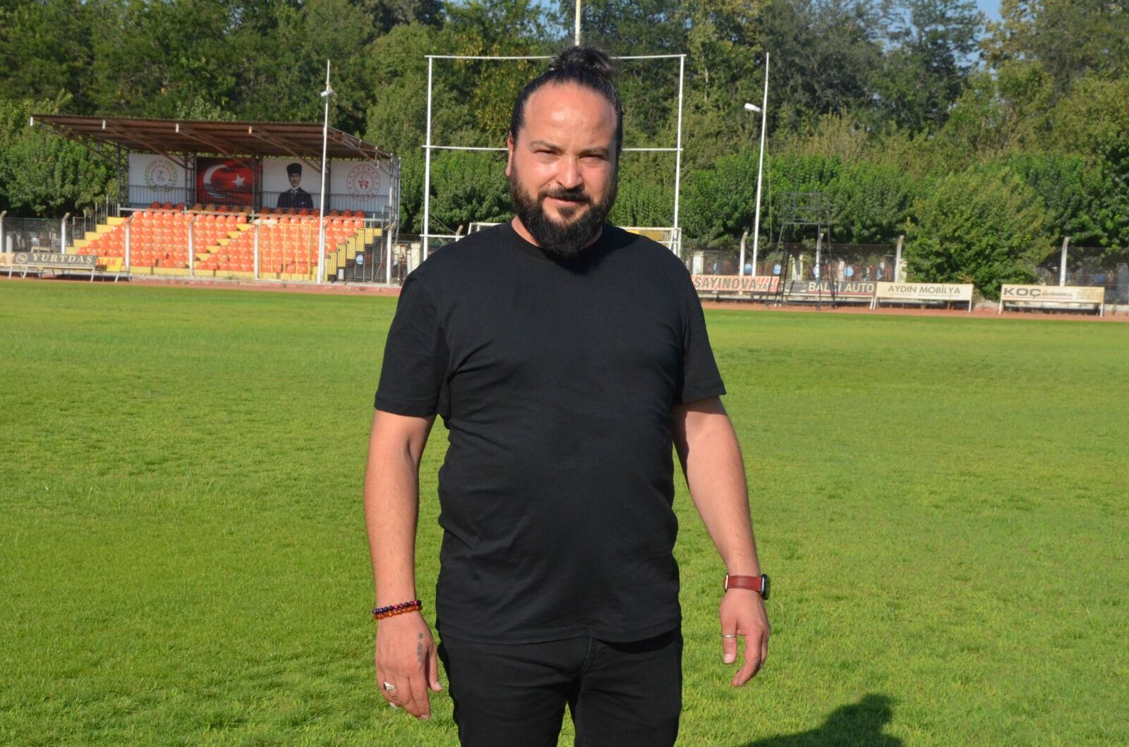 Ak Parti Incirliovada Aday Adayi Patlamasi 650559 Ecbba69451B2B1B469C28D87275C99C5