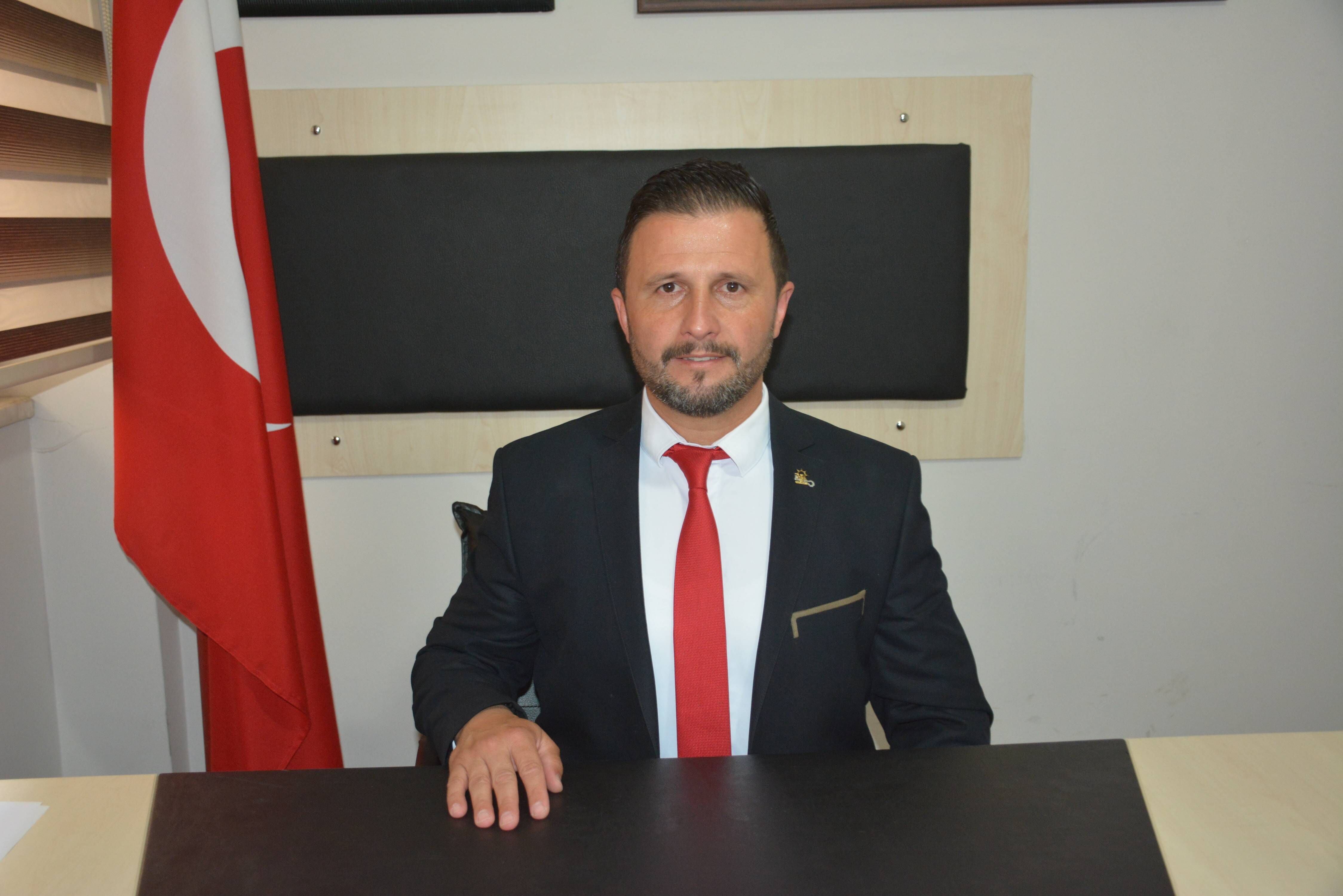 Ak Parti Incirliovadan 2 Yilin Ozeti Baskan Yuzbasioglundan Erdogana Tesekkur 643277 16Bb0242313B3803Ceb446031Fa66E90