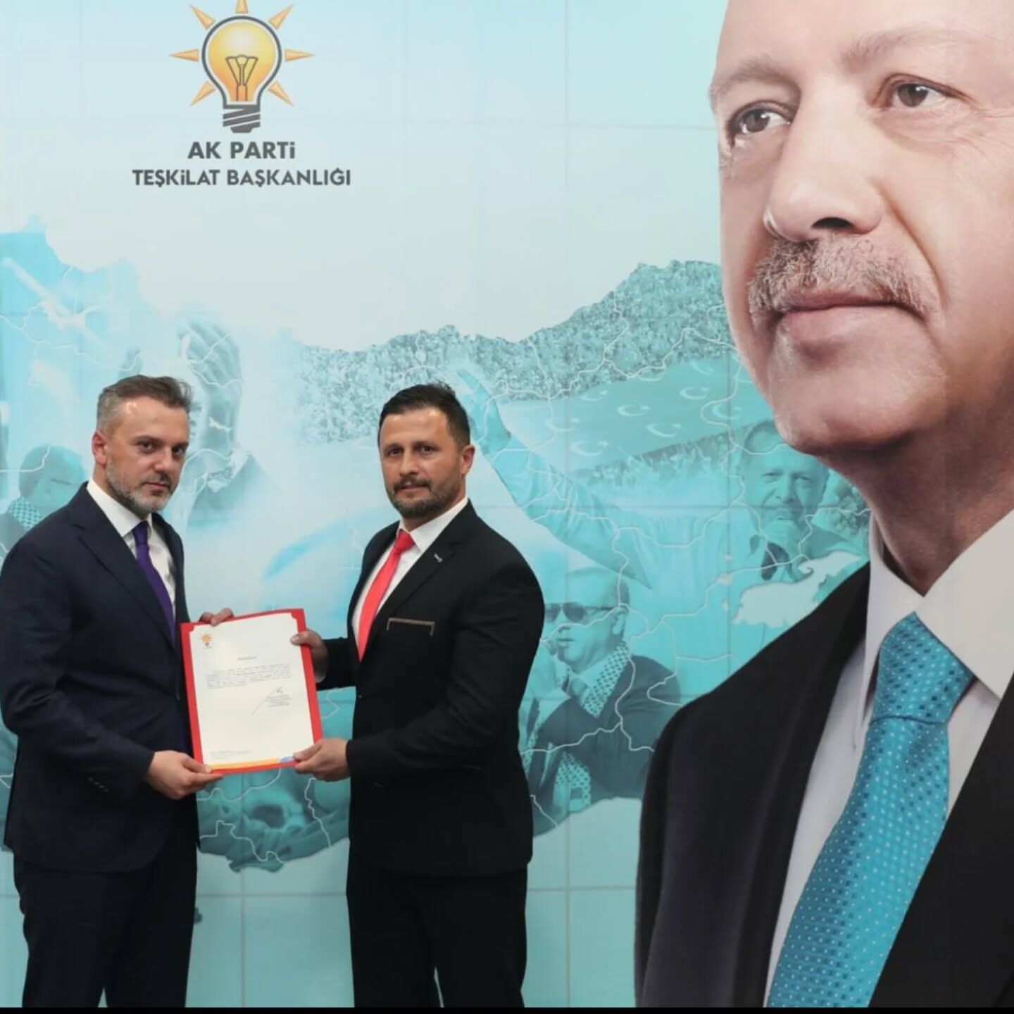 Ak Parti Incirliovadan 2 Yilin Ozeti Baskan Yuzbasioglundan Erdogana Tesekkur 643277 93Ad5F1Acfe9D57B7C5Ab113B46D6219