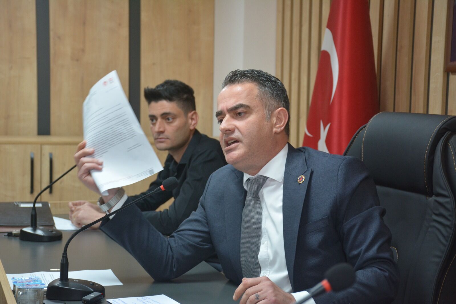 Ak Partiden Ariciya Cagri Haydarli Halkindan Ozur Dile 644598 Ff8B95589536E2300D7C03Cd20887511