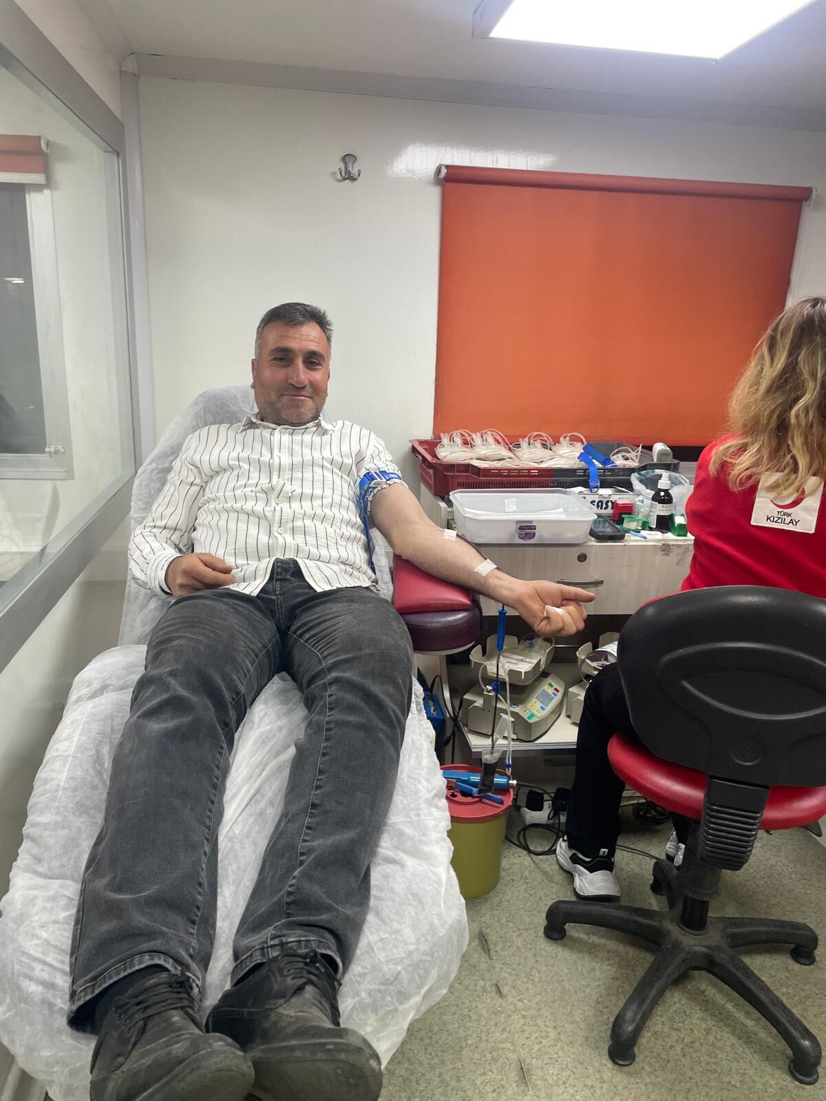 Ak Partiden Kan Bagisina Guclu Destek 648593 F2Be7581A8003D84D79Db4Ec64C852C5-1