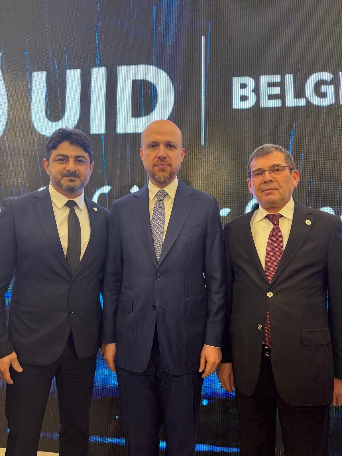 Ak Partili Sayindan Avrupada Gonul Sofrasi Diplomasisi 643709 De623Ef6F45F74Aaa6Fc9201A5E59866