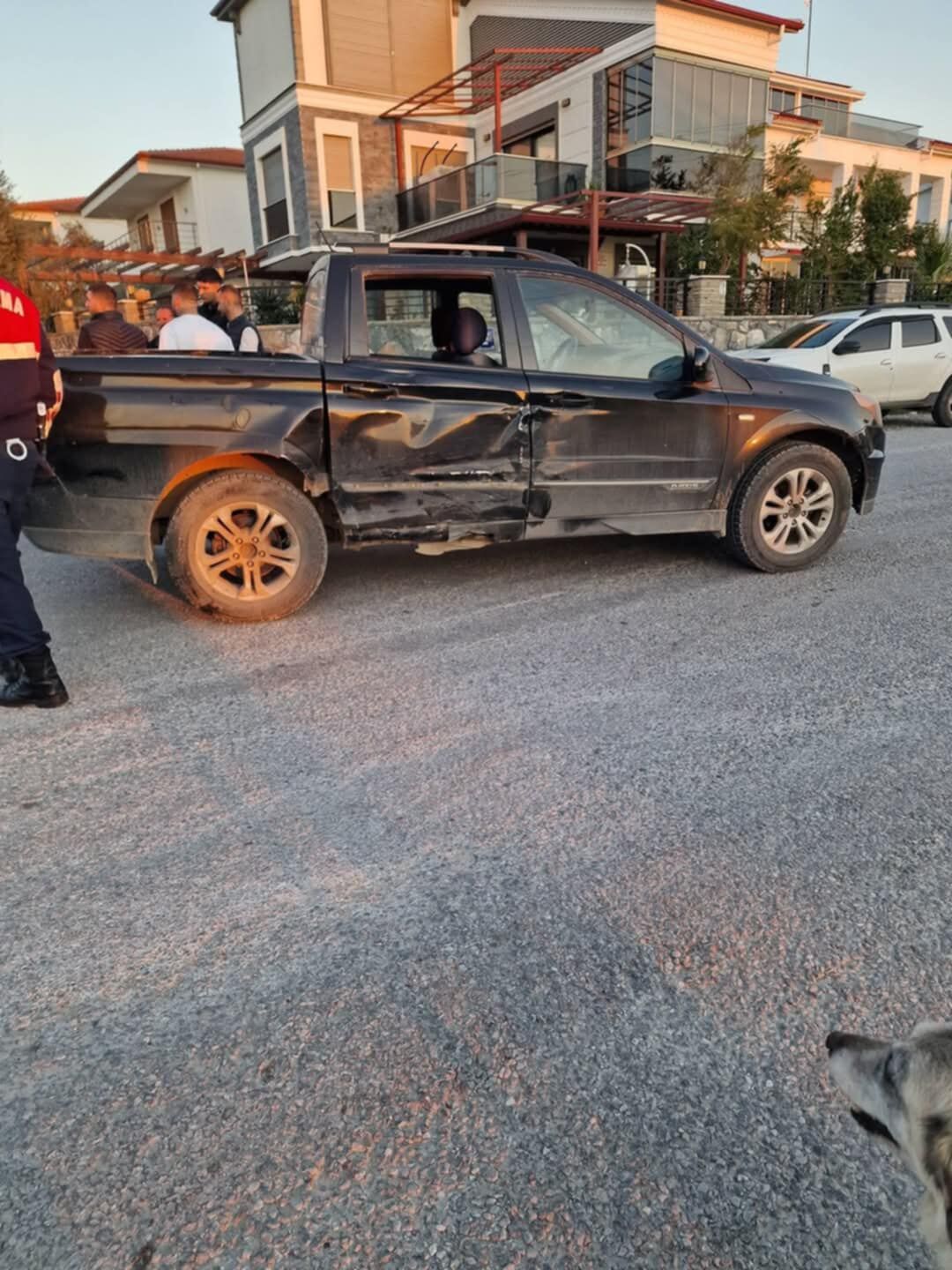 Akbukte Korkutan Kaza 1 Yarali 643804 301841C26A7A7399665C917Ac5Eacd84